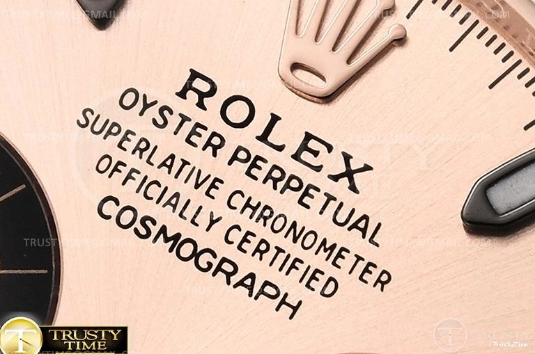 0407 Chic ROLDYT0299D – Daytona 116515LN 939